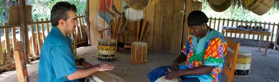 Garifuna Culture Activity Packages