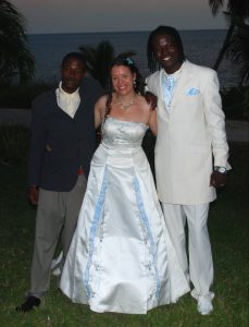 Warasa Belize weddings